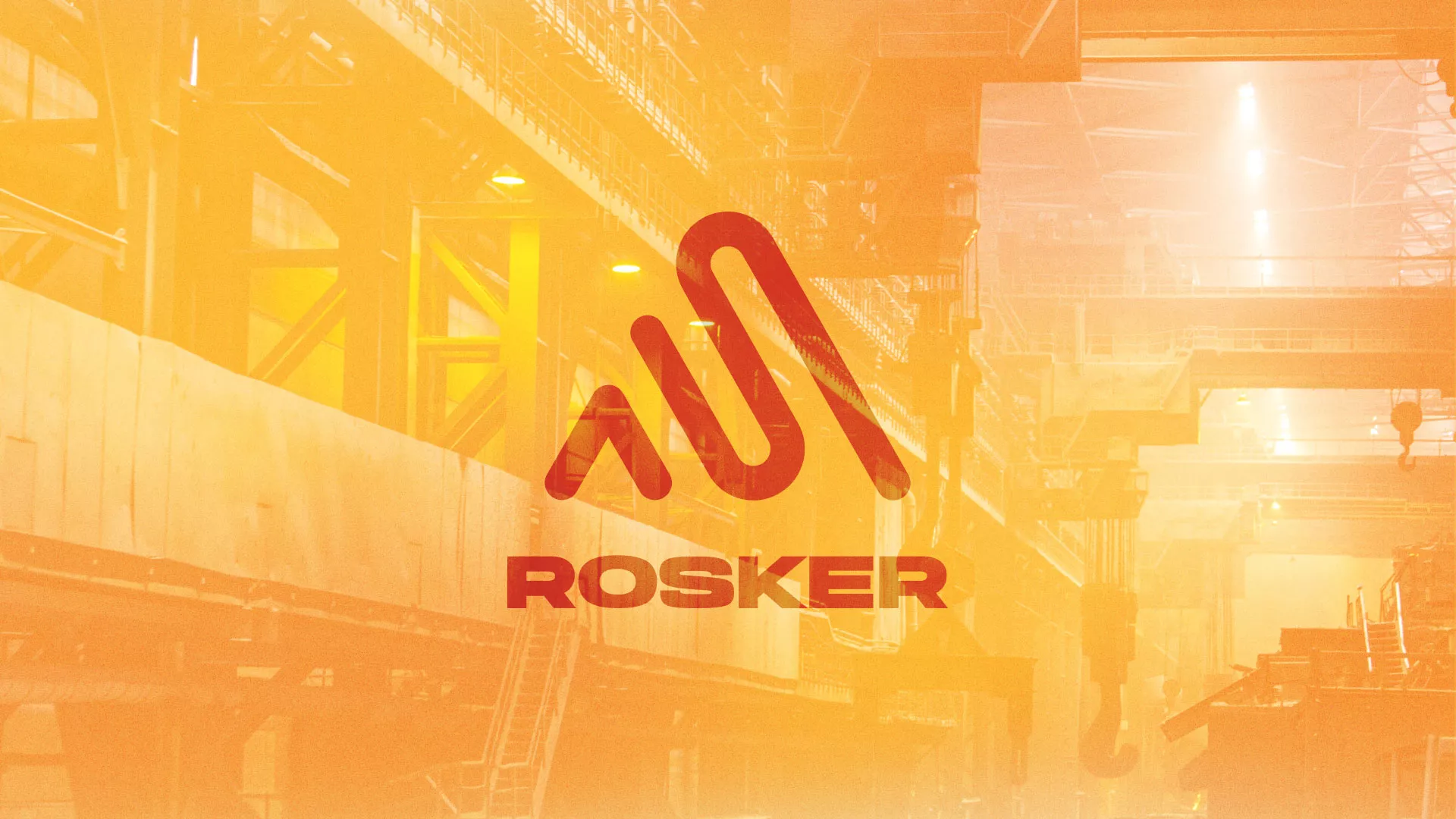 Ребрендинг компании «Rosker» и редизайн сайта в Биробиджане